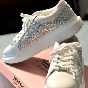 Juicy Couture Dorothy Sneakers